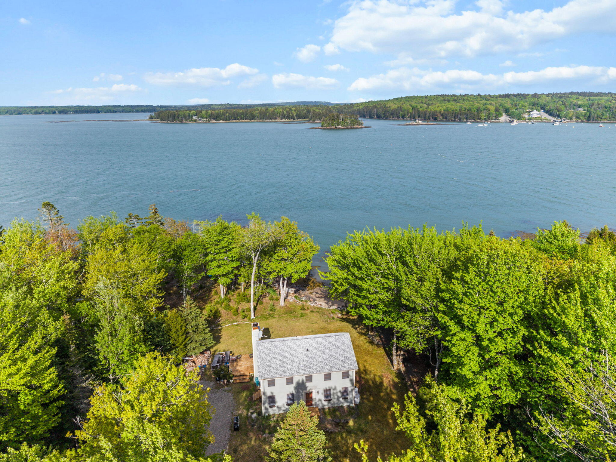 566 Rays Point Road
