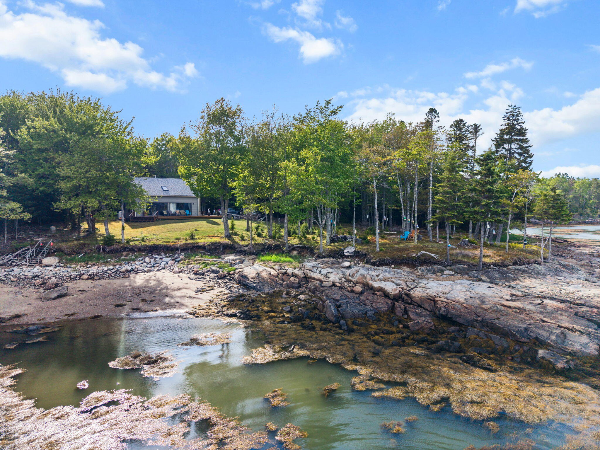 566 Rays Point Road