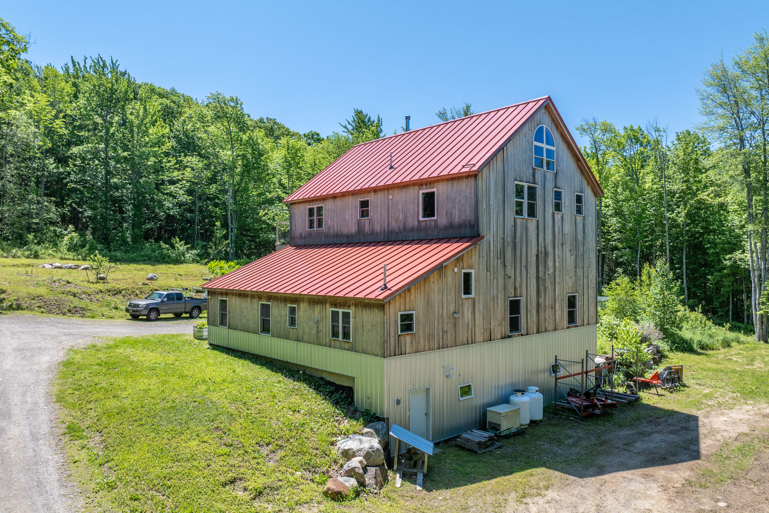 414 Youngtown Road