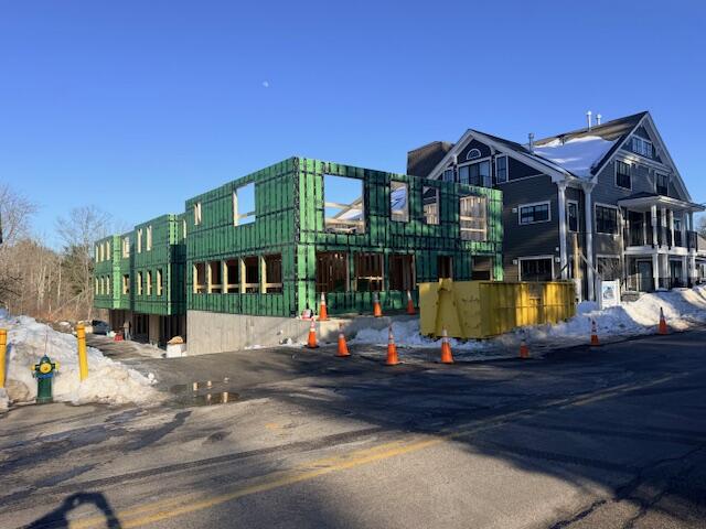 294 York Street 1