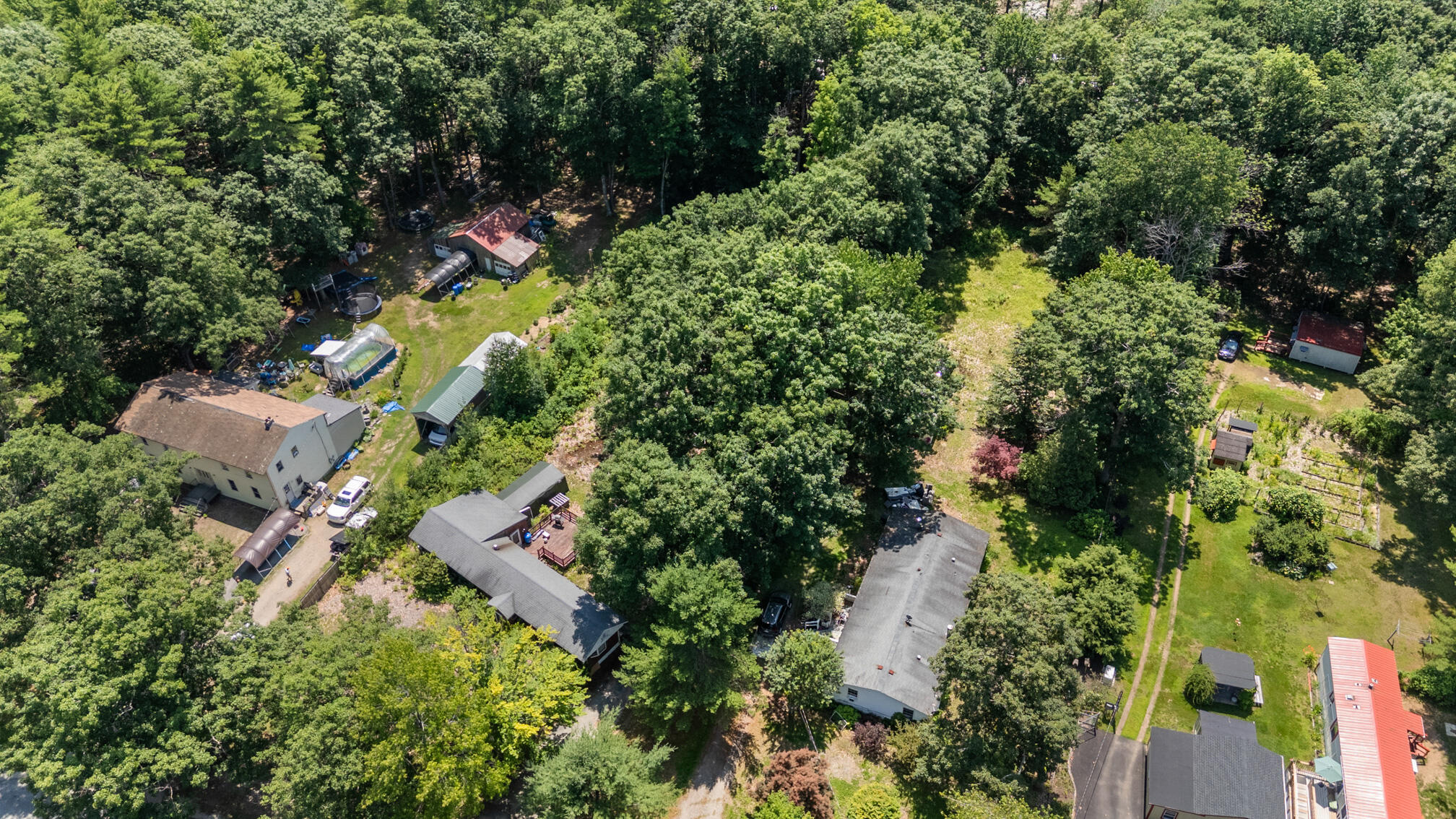 215 Old Orchard Road