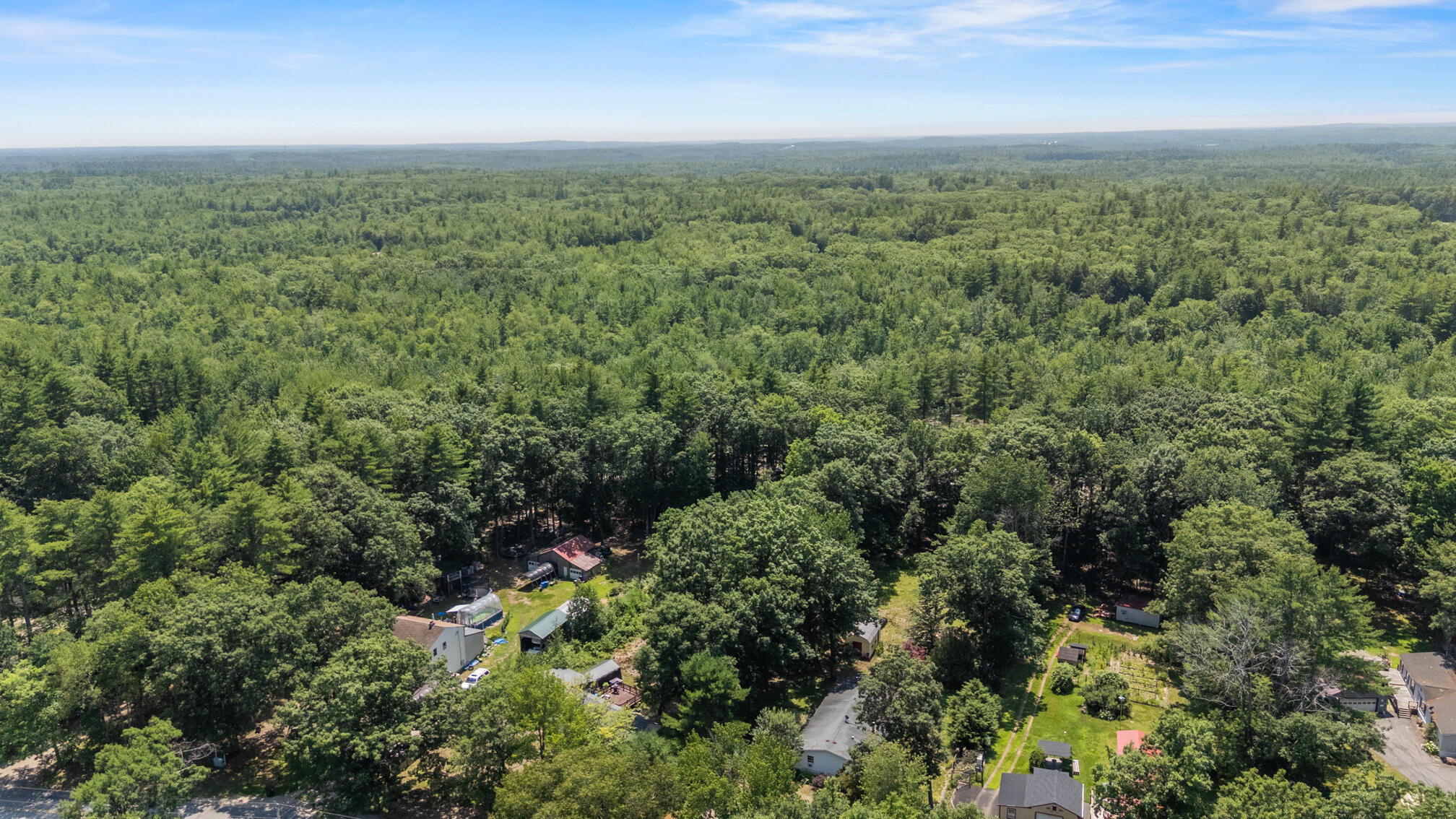 215 Old Orchard Road
