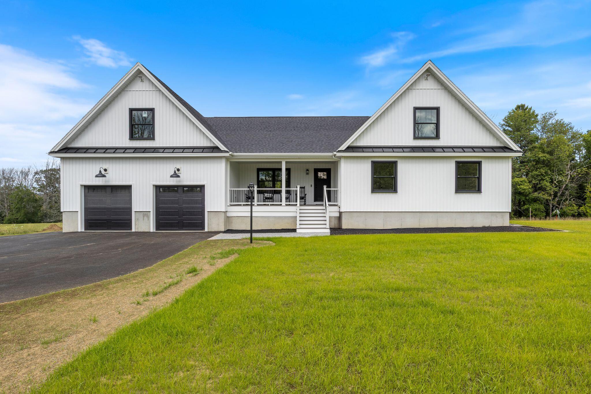 459 Hanson's Ridge Road