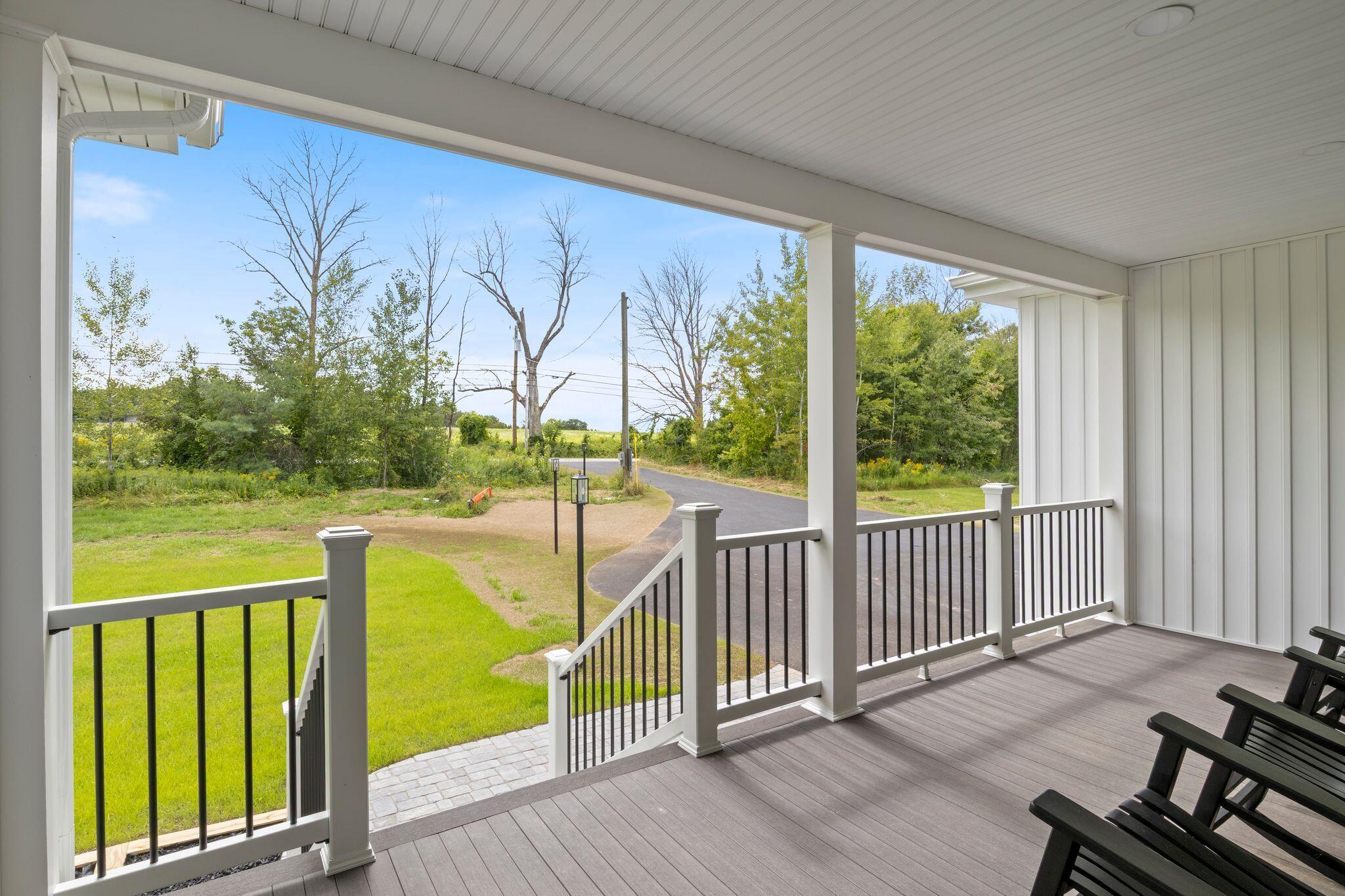 459 Hanson's Ridge Road