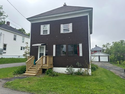 Photo of 16 Allen Street, Presque Isle, ME 04769 (MLS # 1664523)