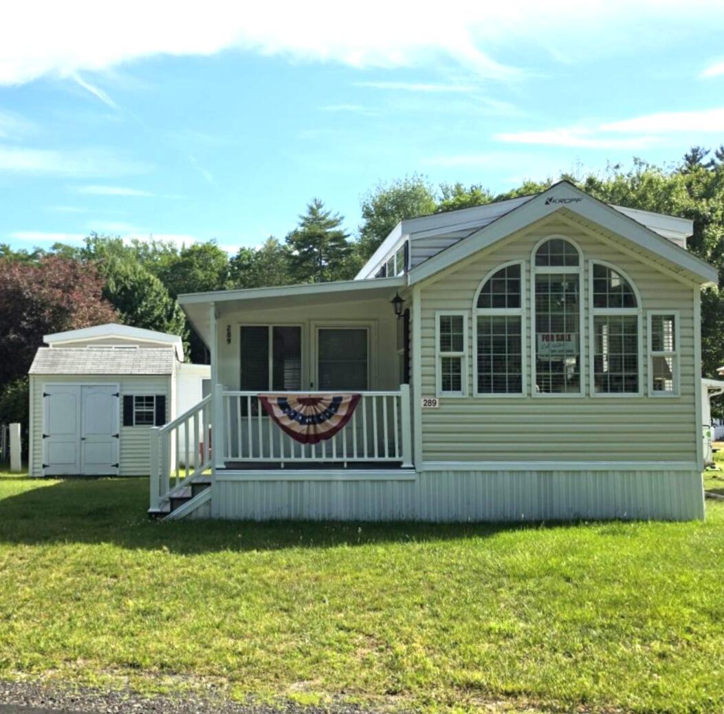 430 Post Road 289