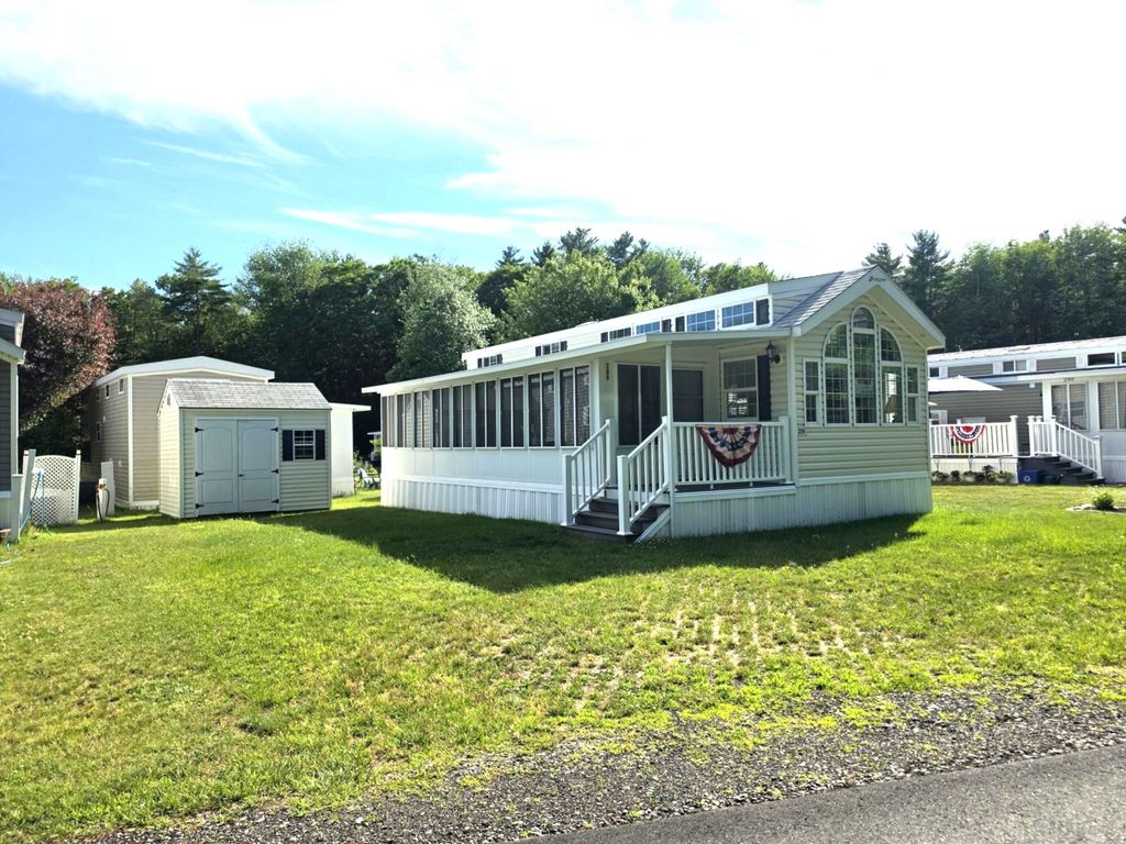 Photo of 430 Post Road #289, Wells, ME 04090 (MLS # 1669583)