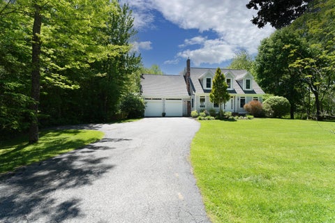 Photo of 3 Samoset Road, Rockland, ME 04841 (MLS # 1665099)