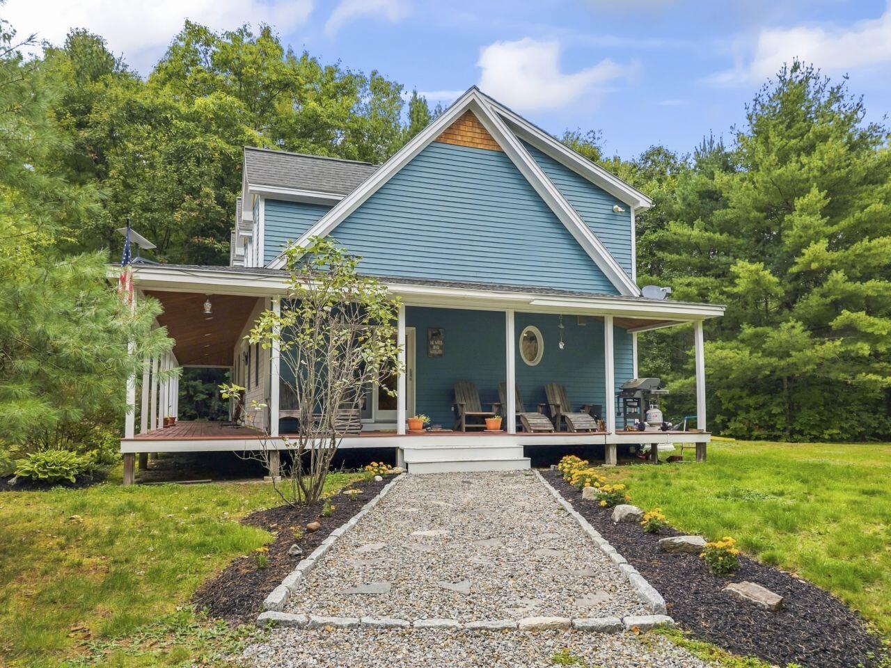 19 Glen Road