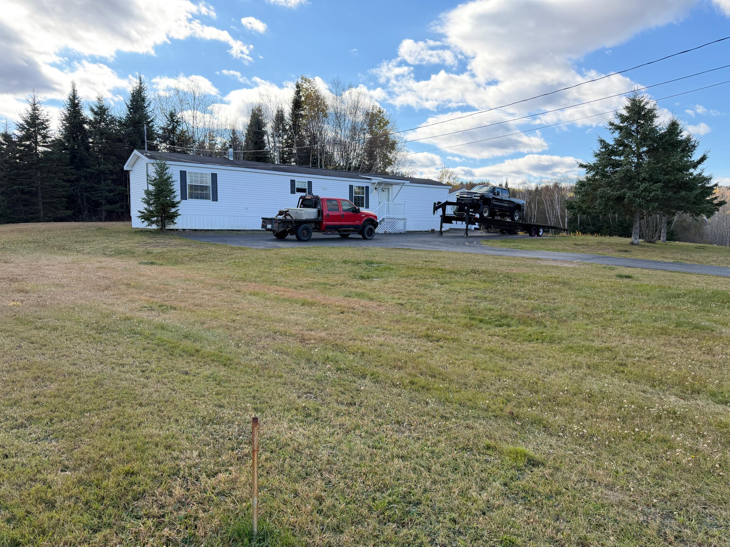 4 St Antoine Road