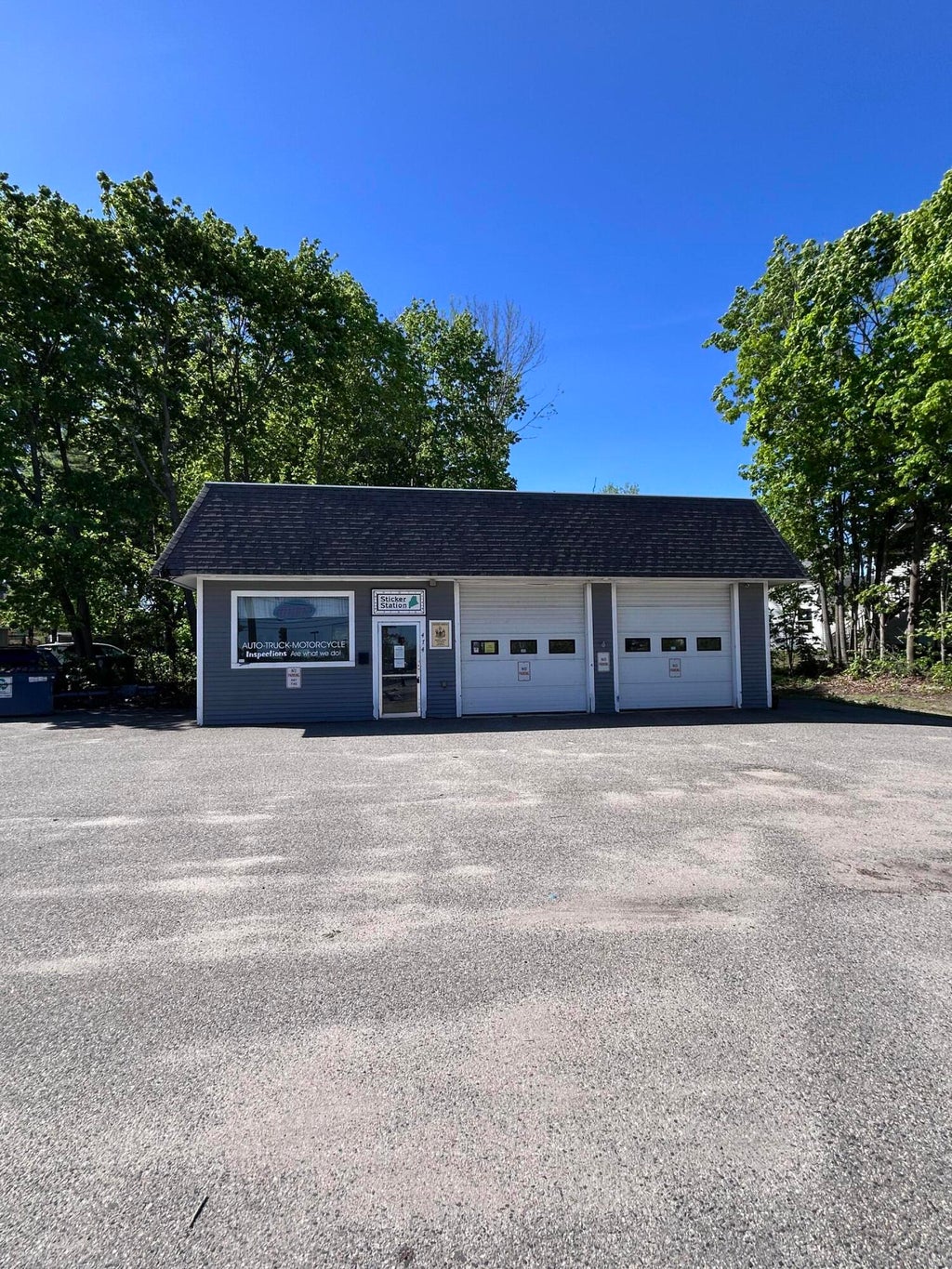 Photo of 474 Main Street, Westbrook, ME 04092 (MLS # 1663858)
