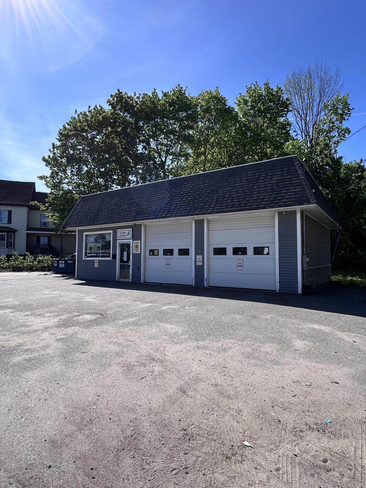 474 Main Street