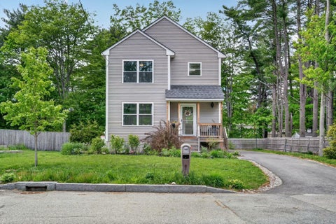 Photo of 94 Tucker Avenue, Portland, ME 04103 (MLS # 1664825)