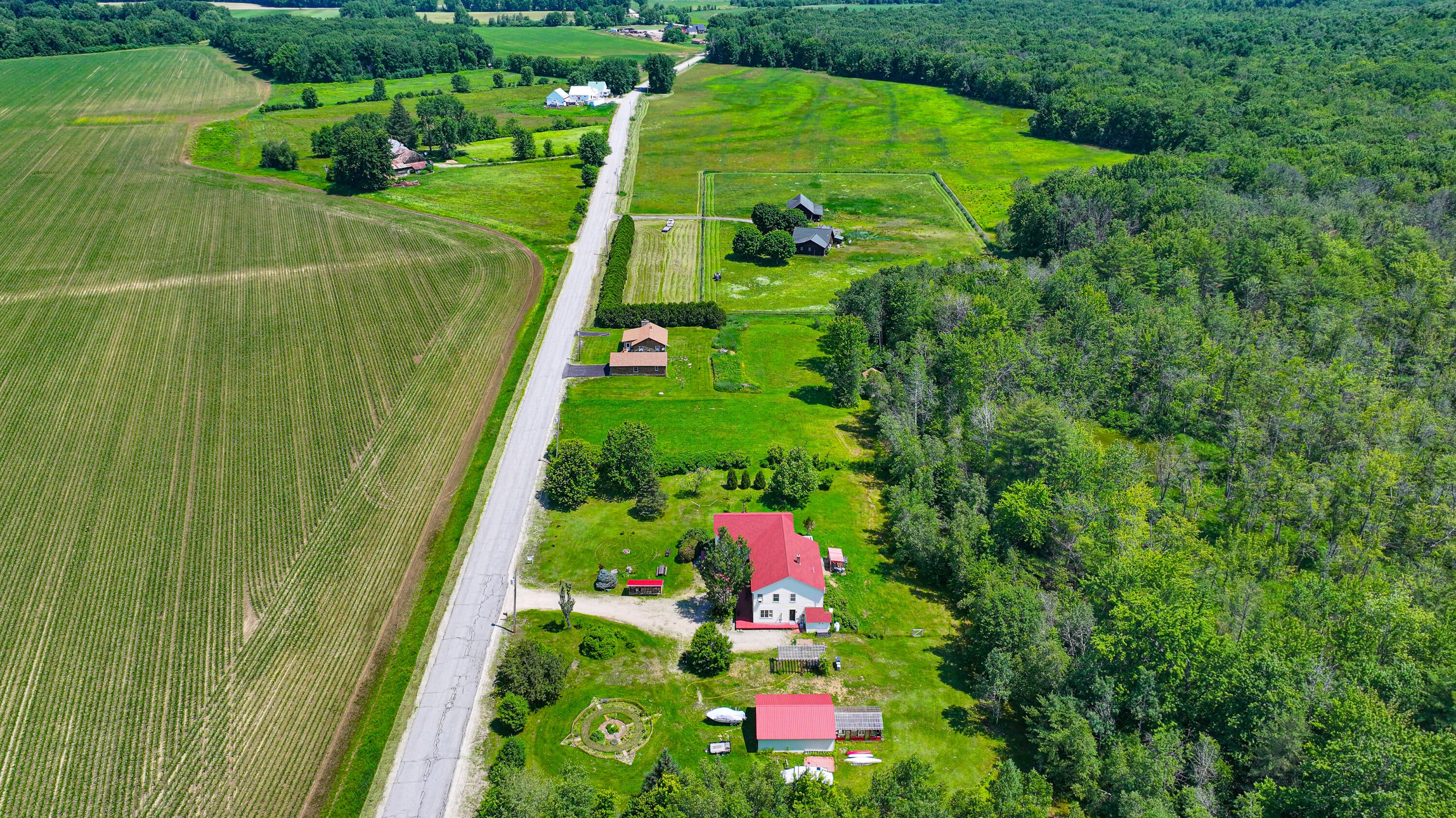 137 Mcneil Road