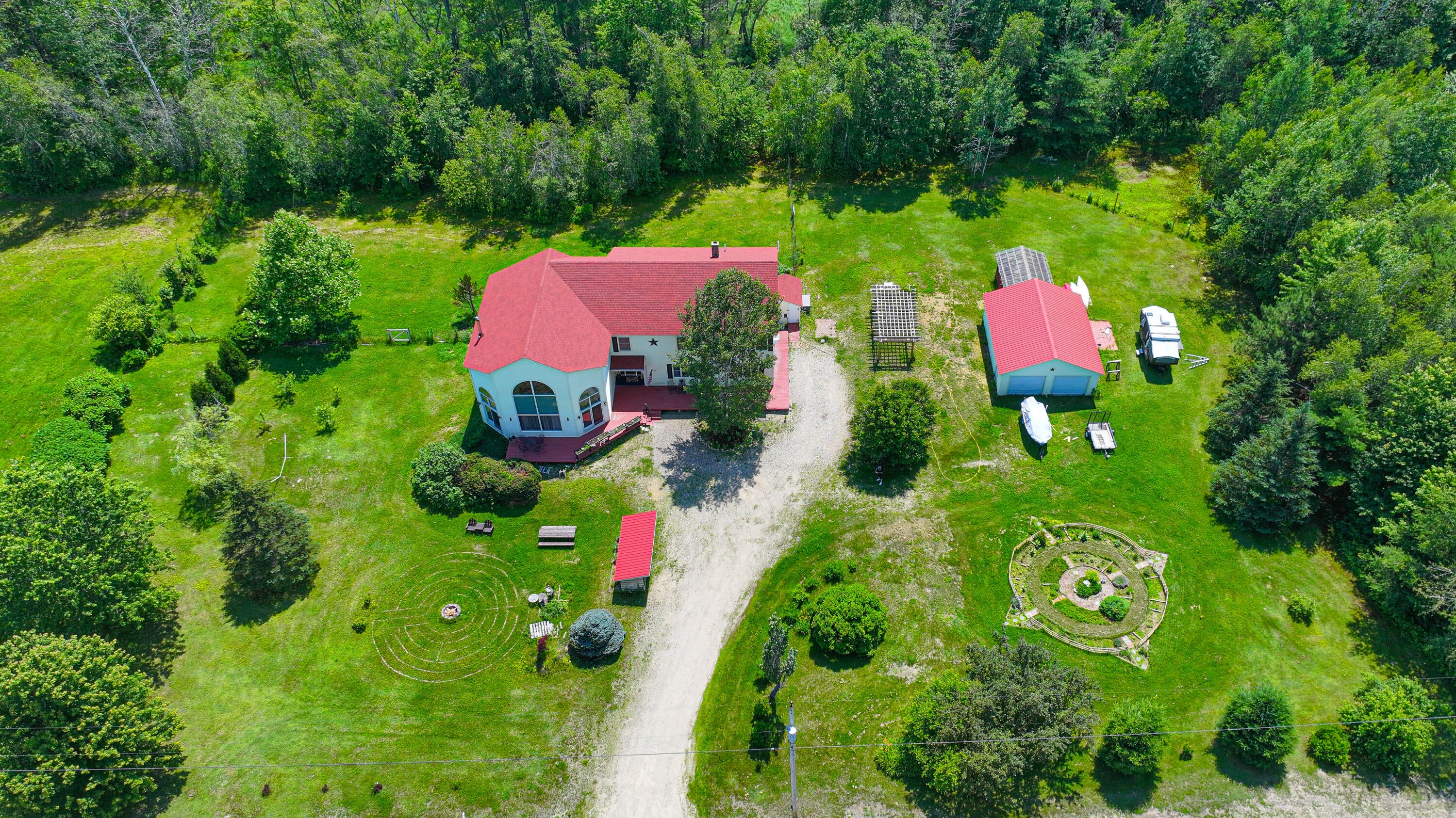 137 Mcneil Road