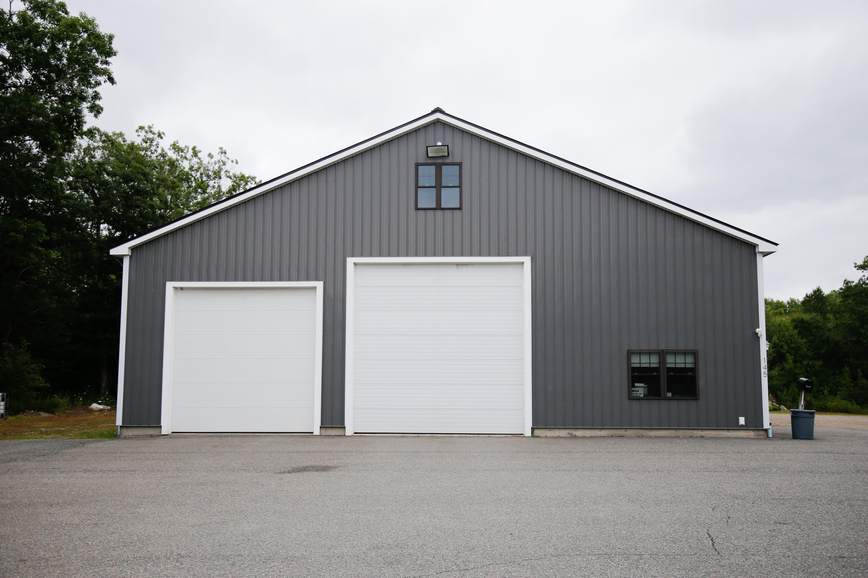 145 E Pond Road