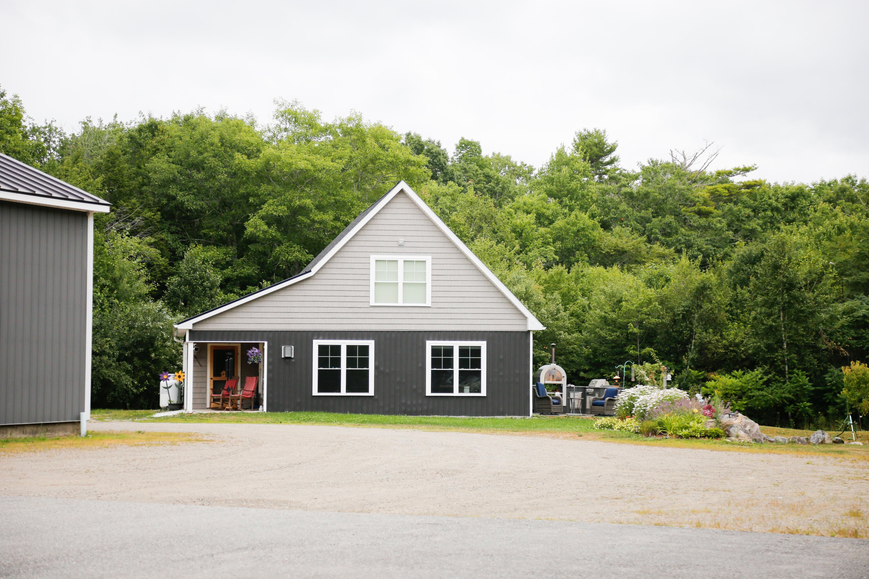 145 E Pond Road