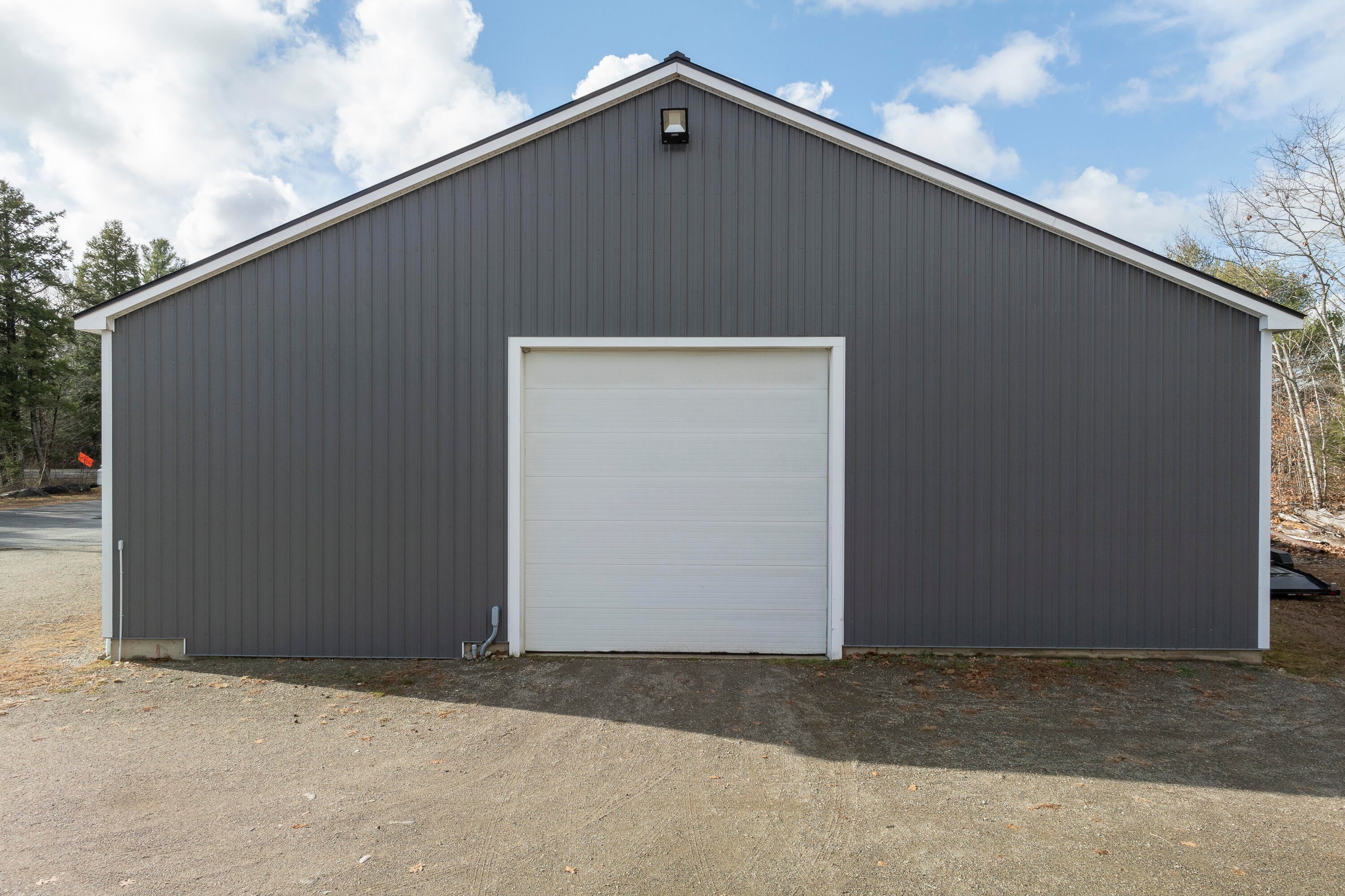 145 E Pond Road