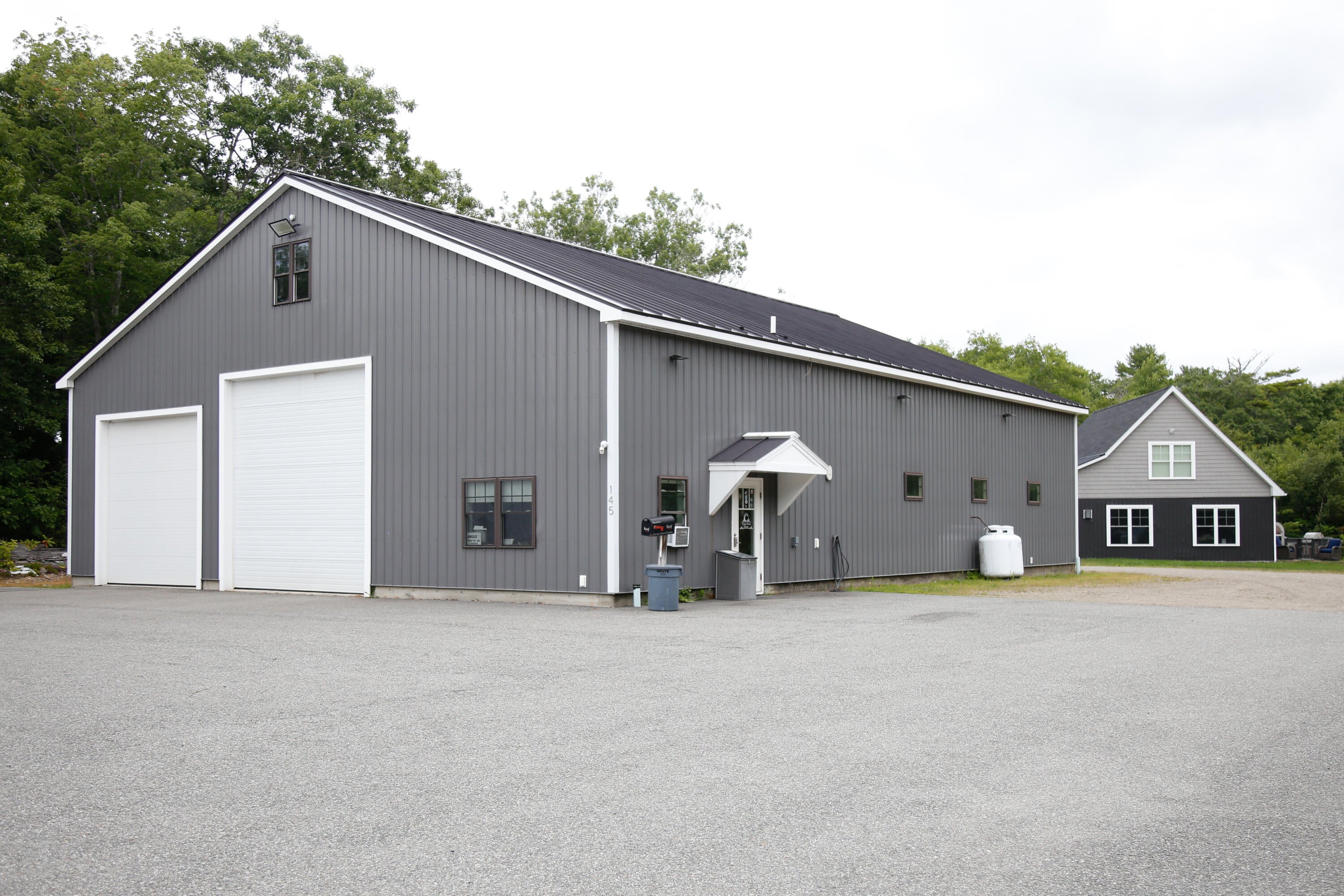 145 E Pond Road