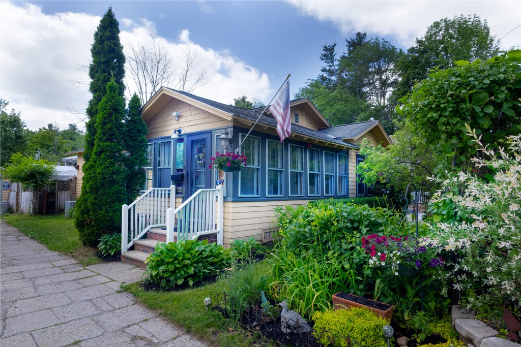 Photo of 8 Auburn Street, Sanford, ME 04083 (MLS # 1668781)