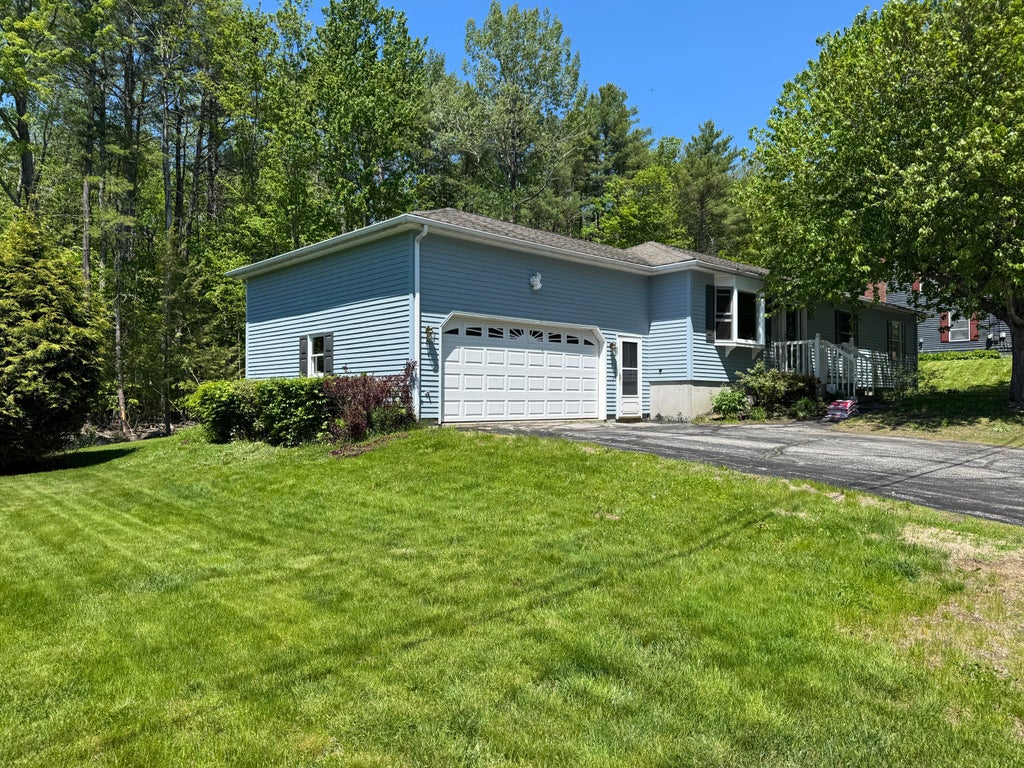 Photo of 14 Kensington Terrace, Lewiston, ME 04240 (MLS # 1664914)