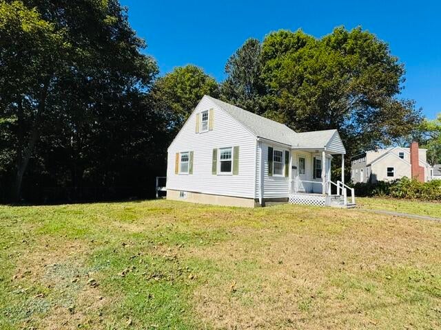 3 Farm Hill Road