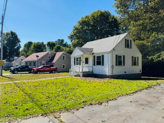 3 Farm Hill Road