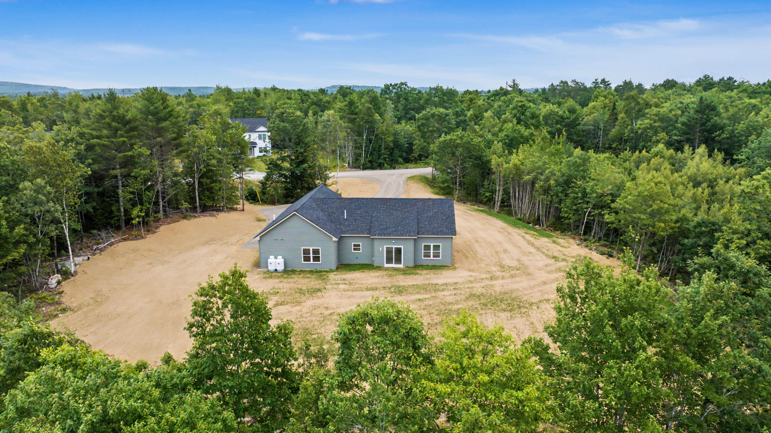 18 Rockwood Estates