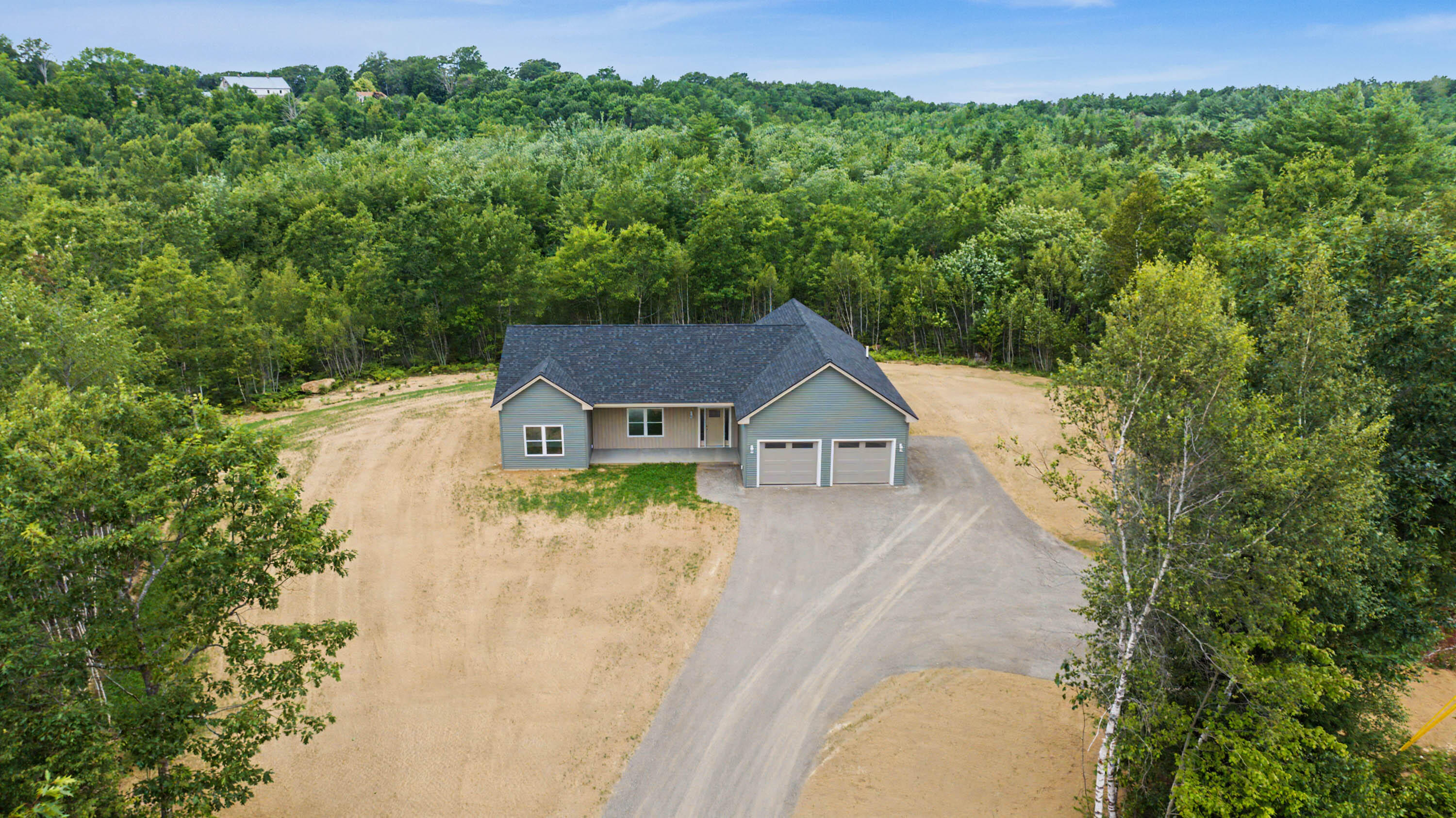 18 Rockwood Estates
