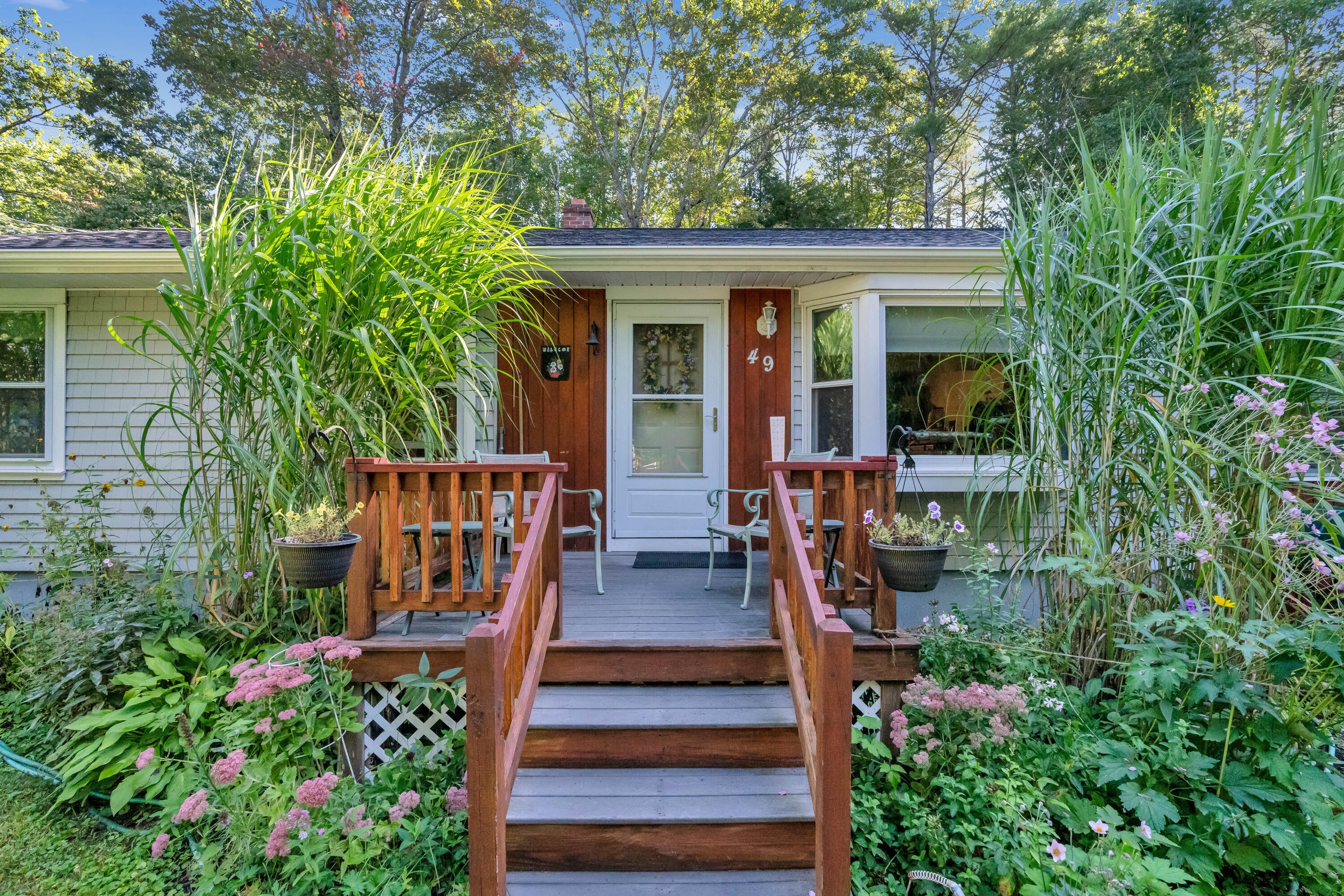 49 31st Street