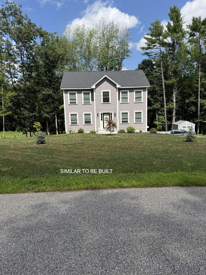 241 Sam Allen Road