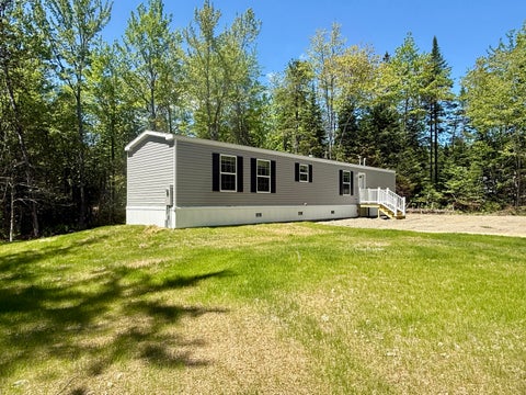 Photo of 60 Alton Tannery Road, Hudson, ME 04449 (MLS # 1665768)