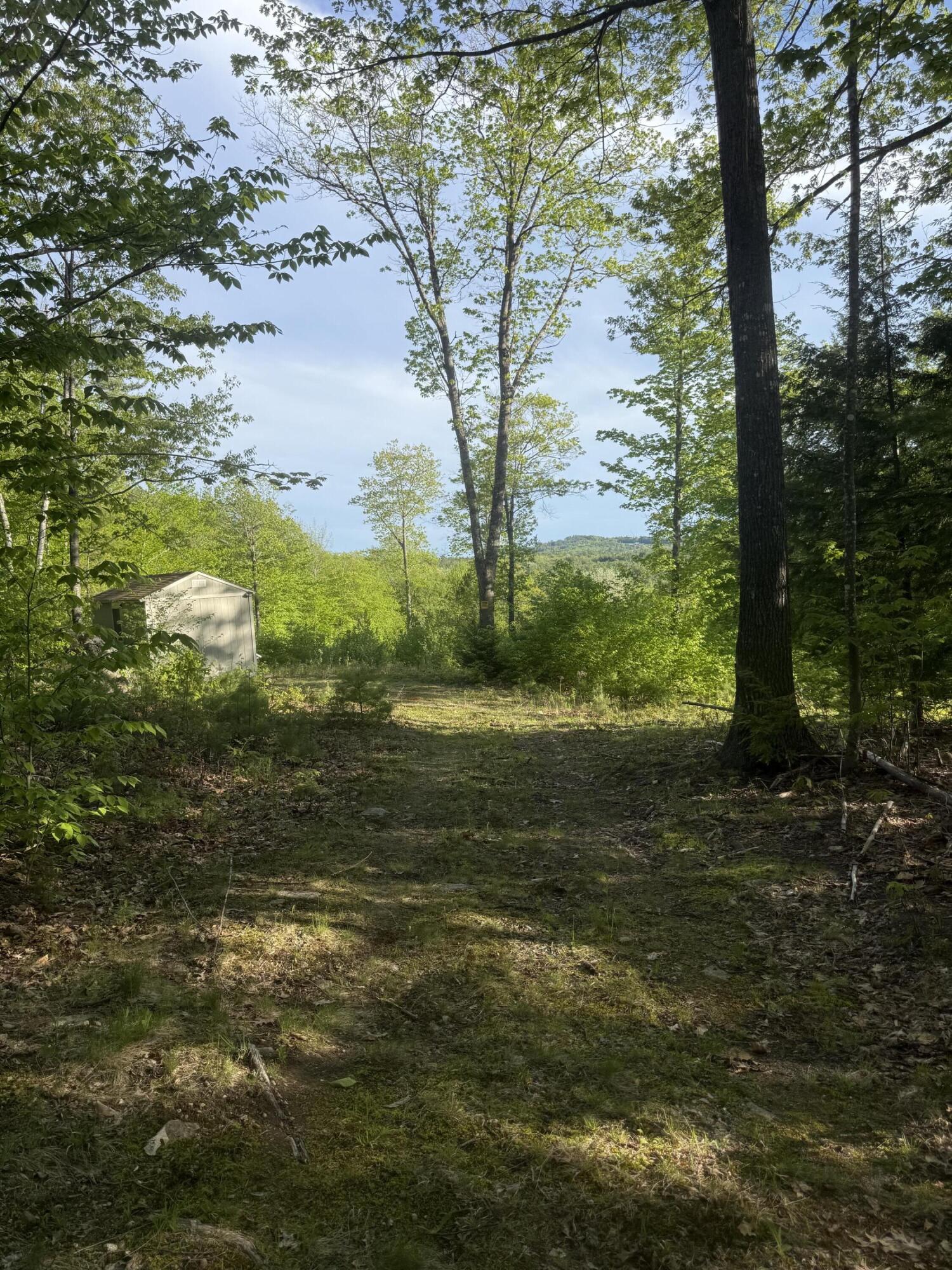 Lot 9 McDaniels Road
