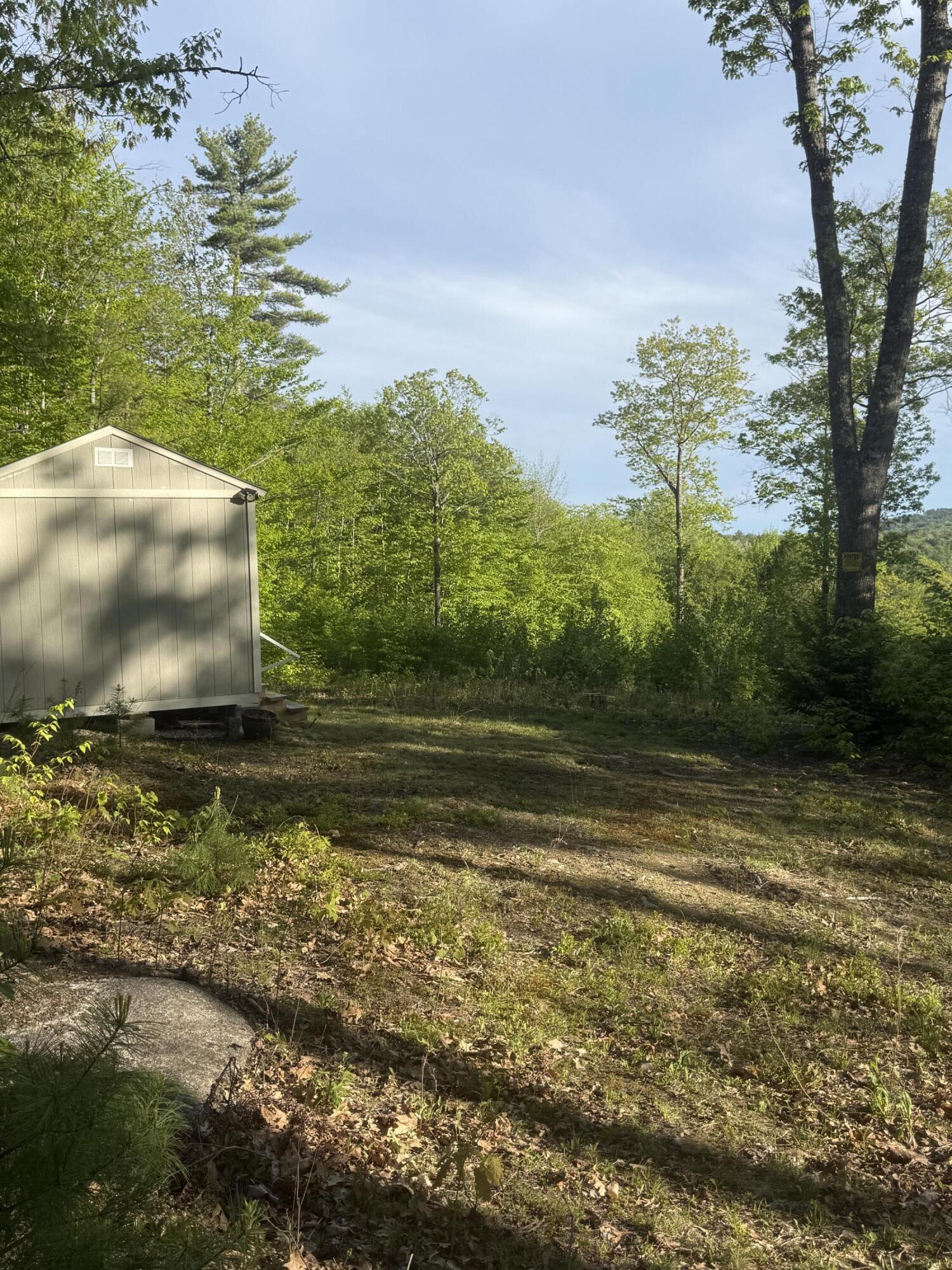 Lot 9 McDaniels Road