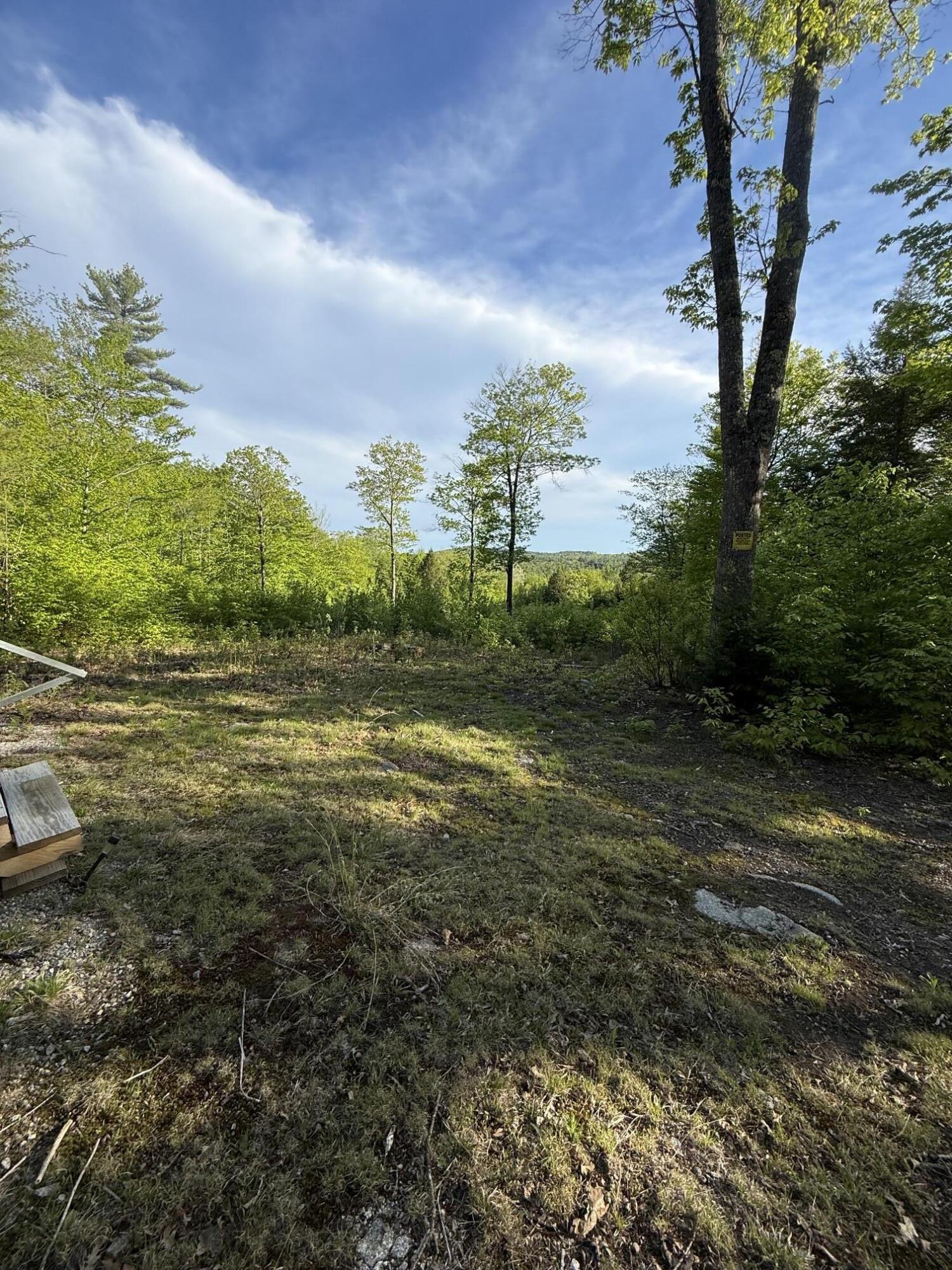 Lot 9 McDaniels Road
