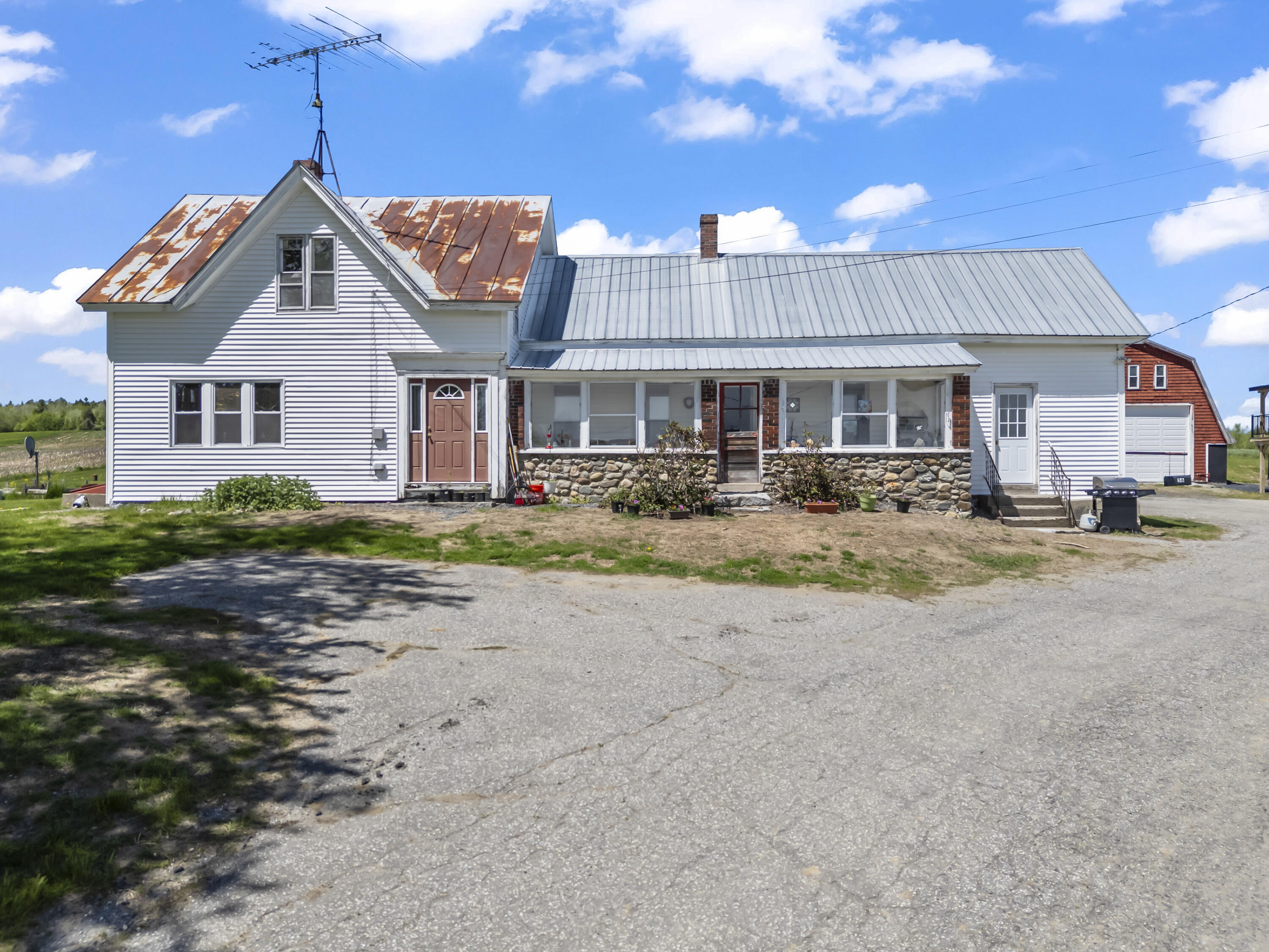 56 Stoutamyer Road