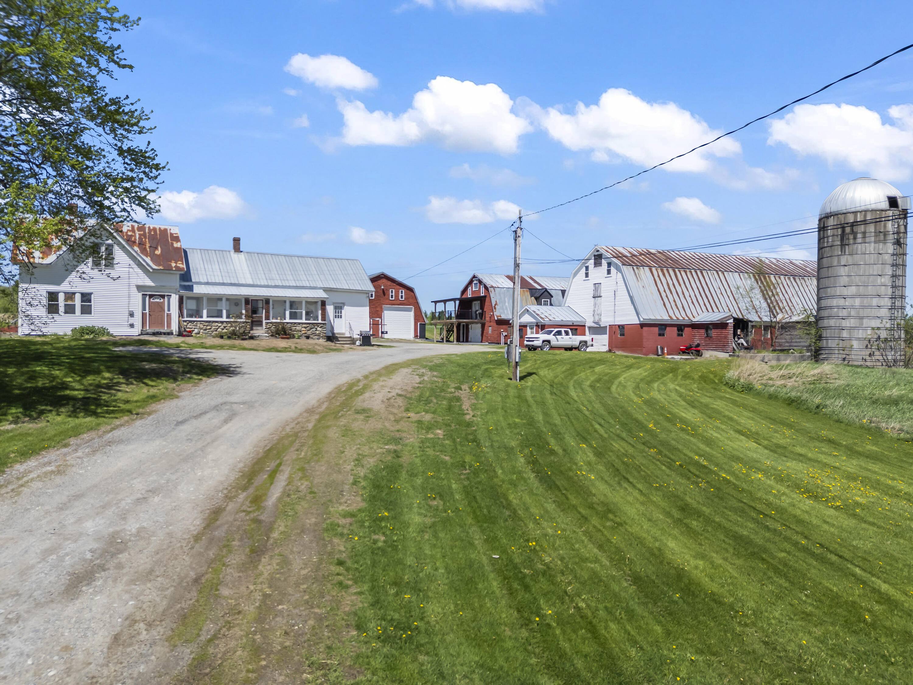 56 Stoutamyer Road