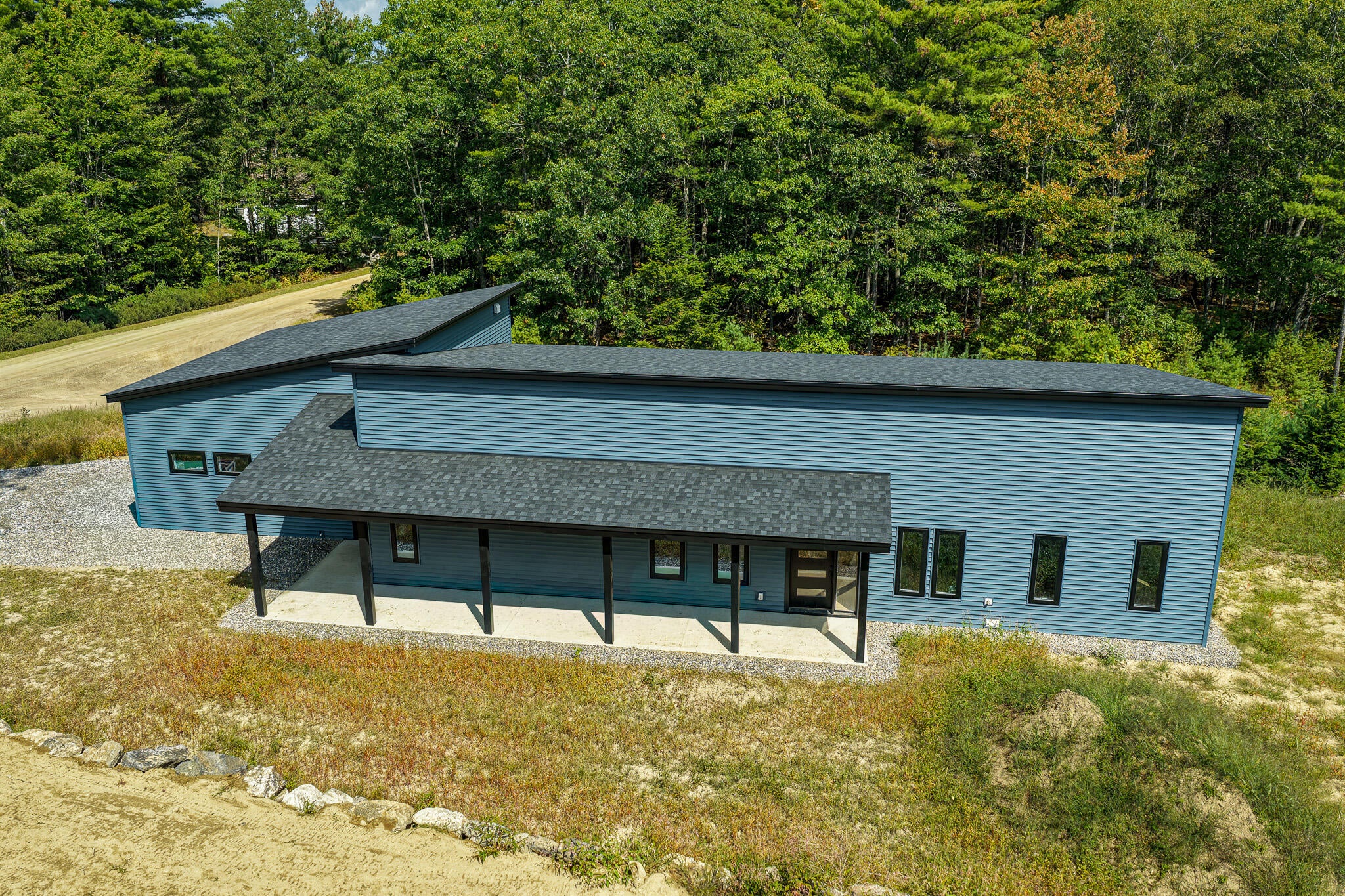 10 Ice Pond Lane