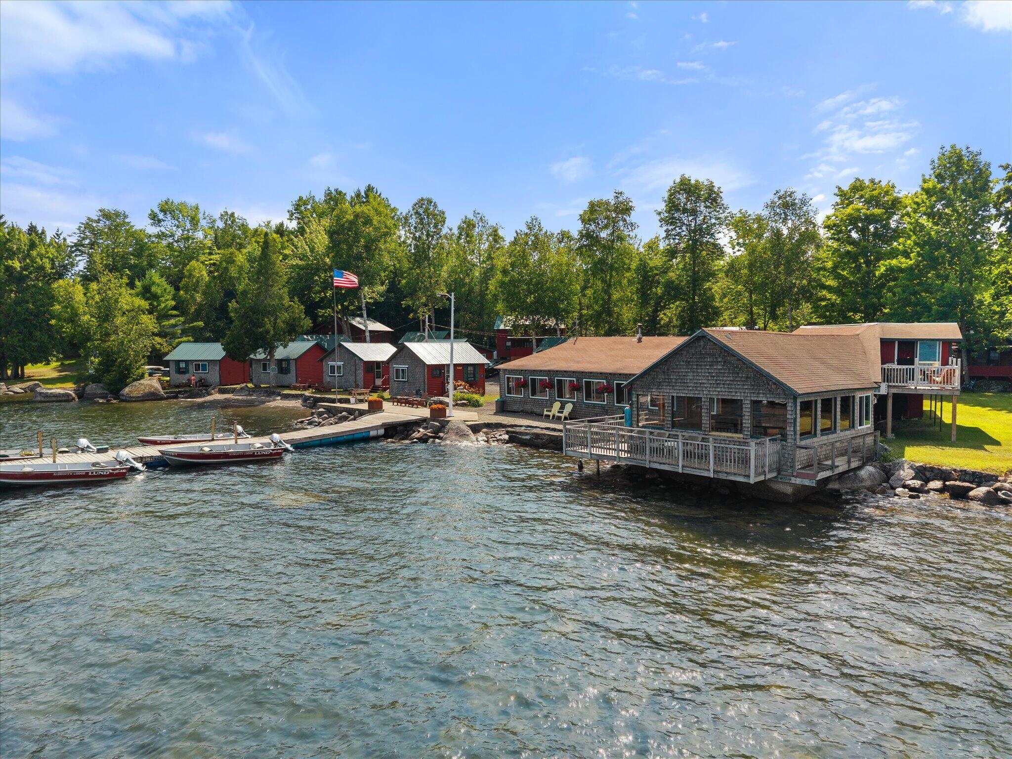 6 Waterfront Drive