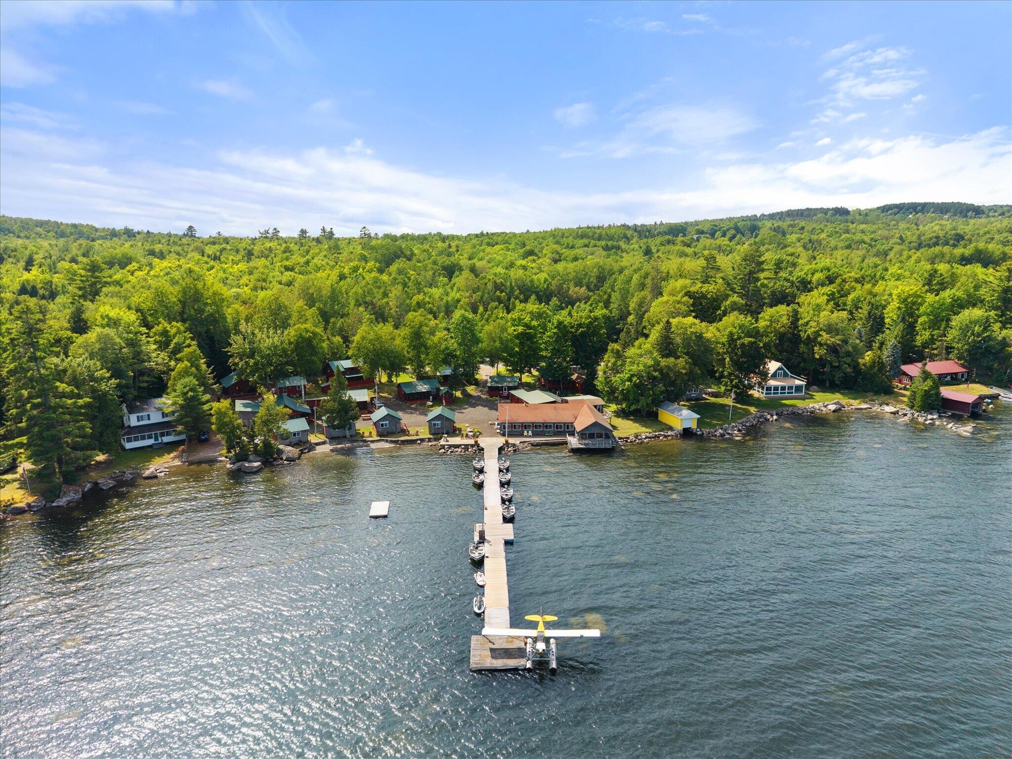 6 Waterfront Drive