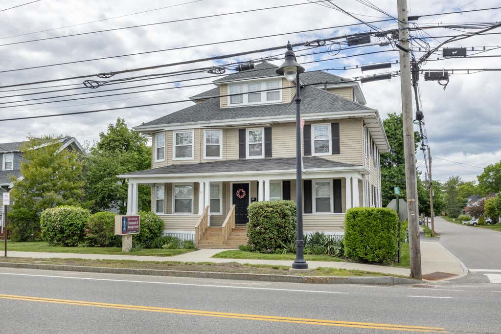 Photo of 597 Main Street, South Portland, ME 04106 (MLS # 1665990)