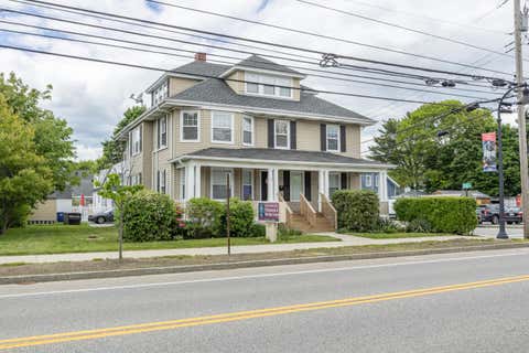 Photo of 597 Main Street, South Portland, ME 04106 (MLS # 1665990)