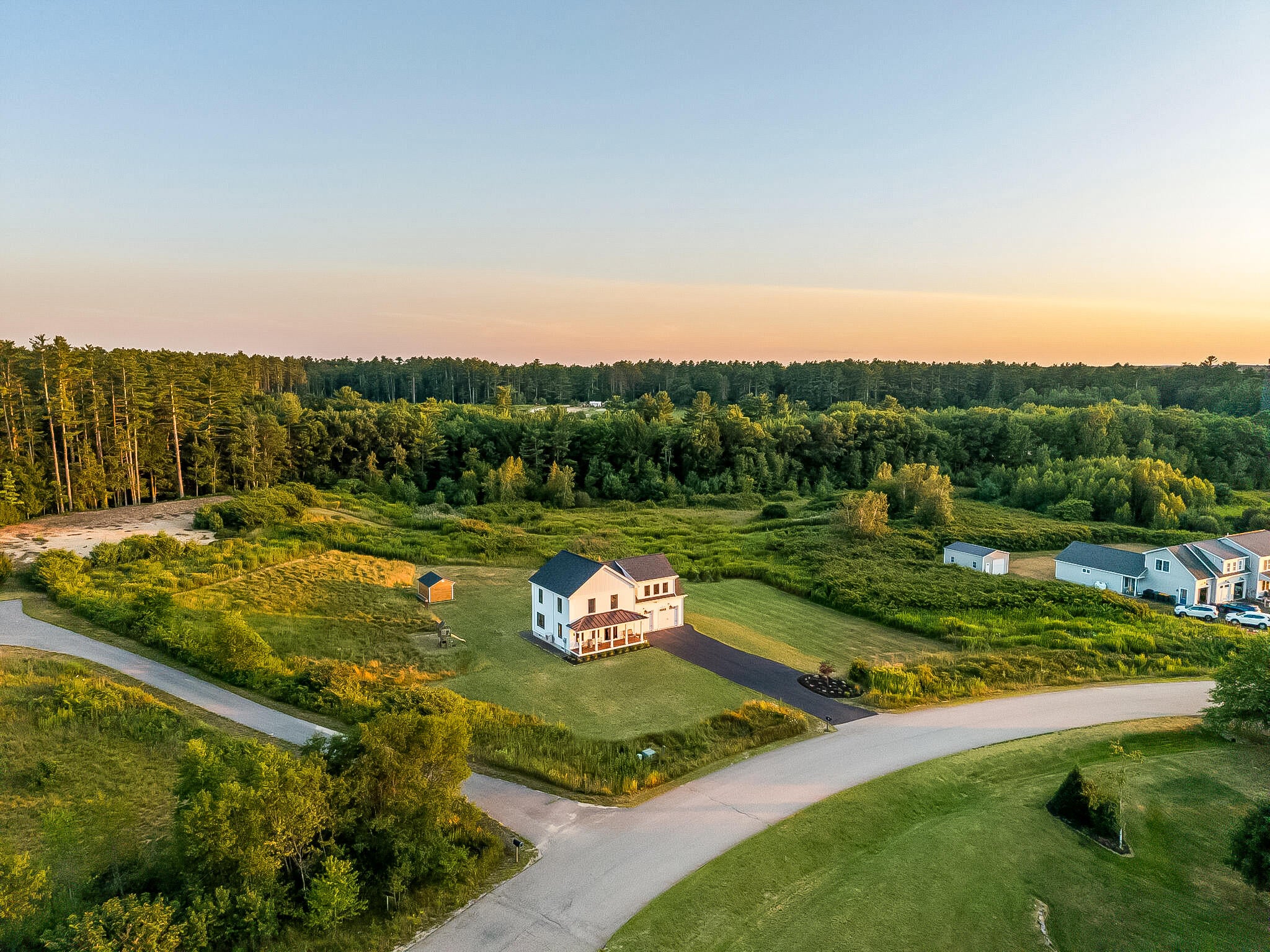 10 Carter Brook Drive