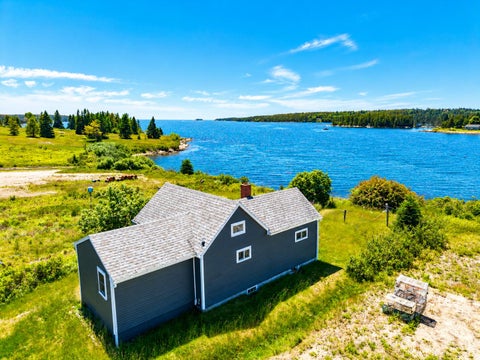 Photo of 102 Sargent Street, Winter Harbor, ME 04693 (MLS # 1660023)