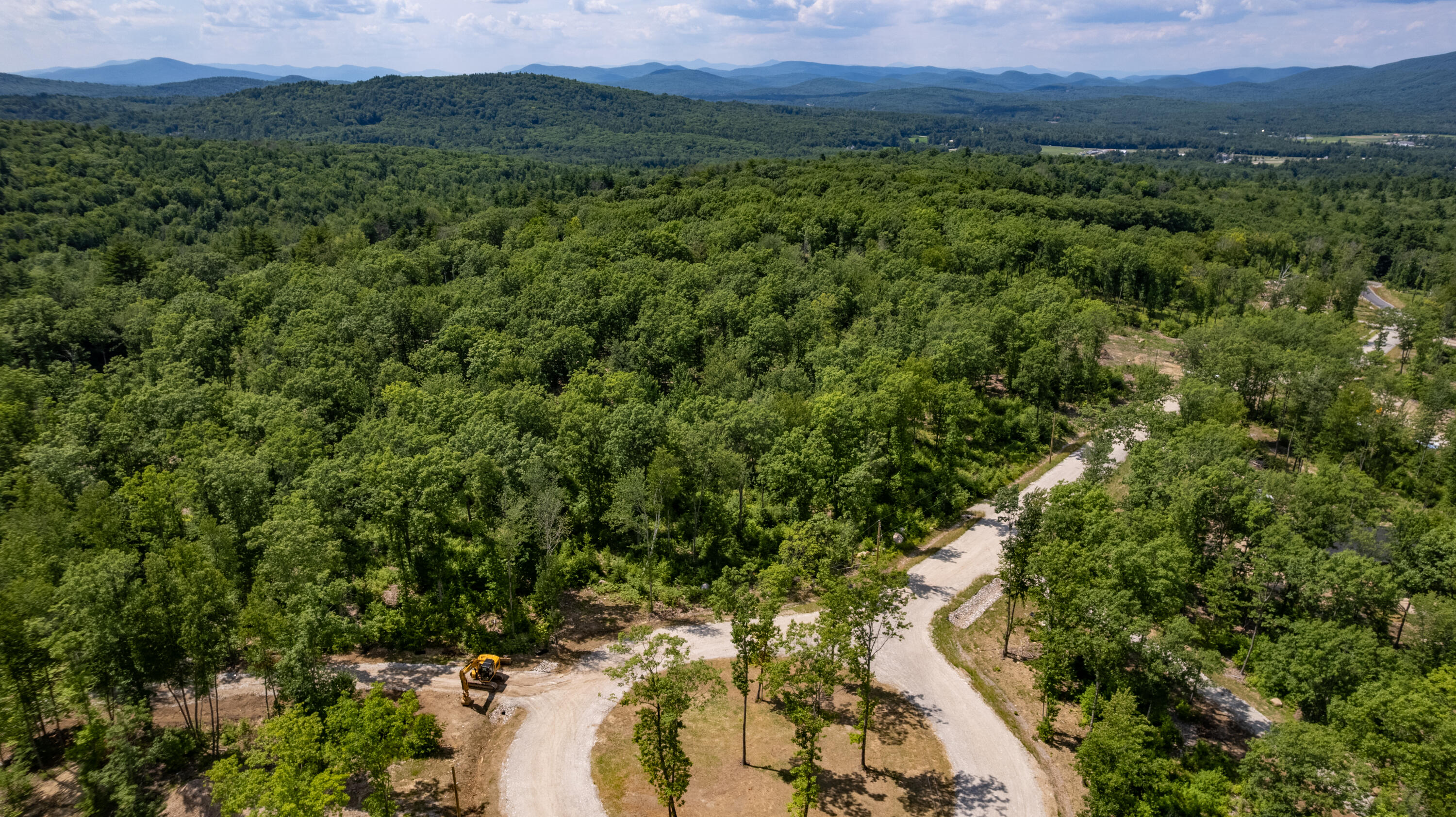 Lot #9 Jordan Heights Road
