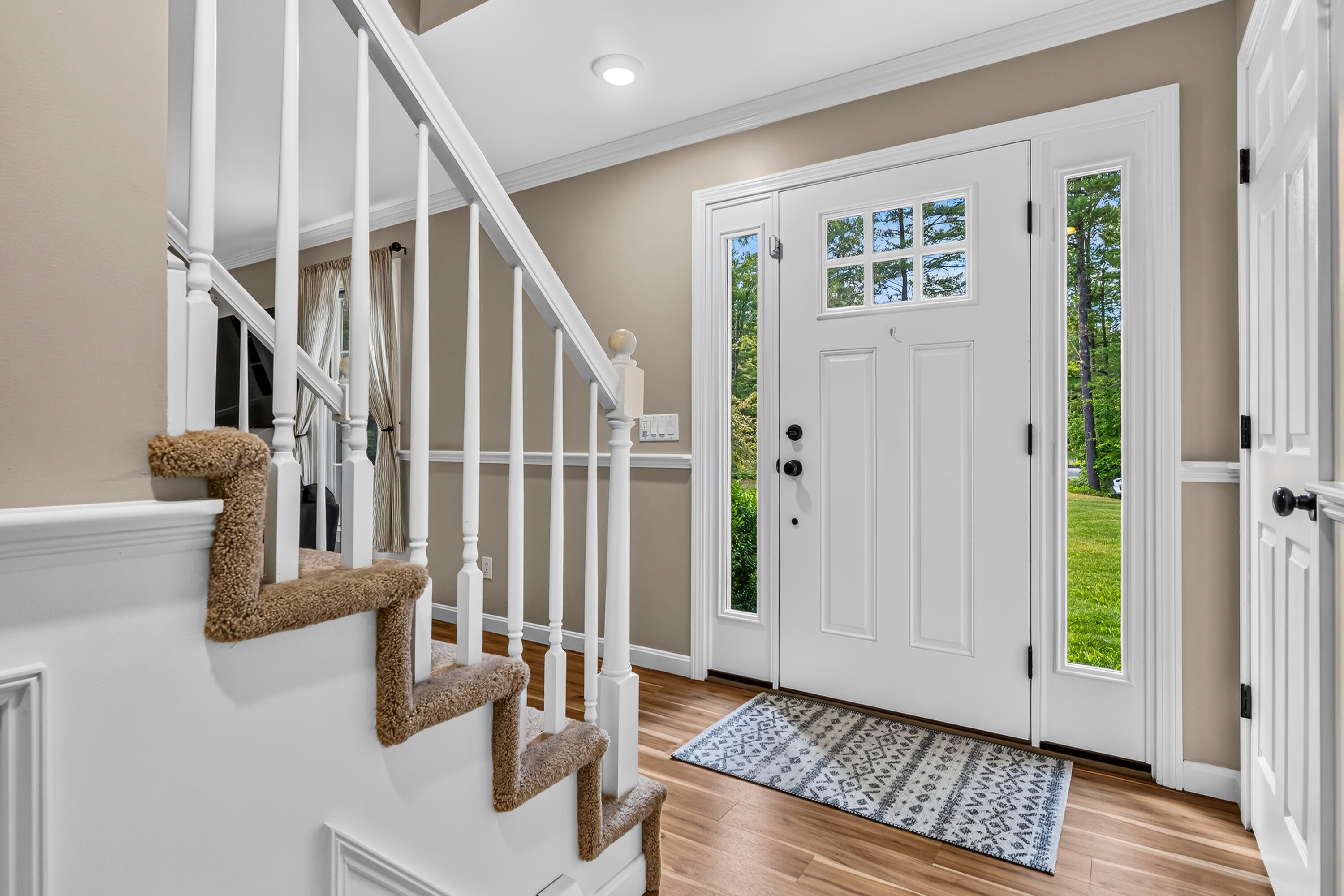 72 Long Swamp Road