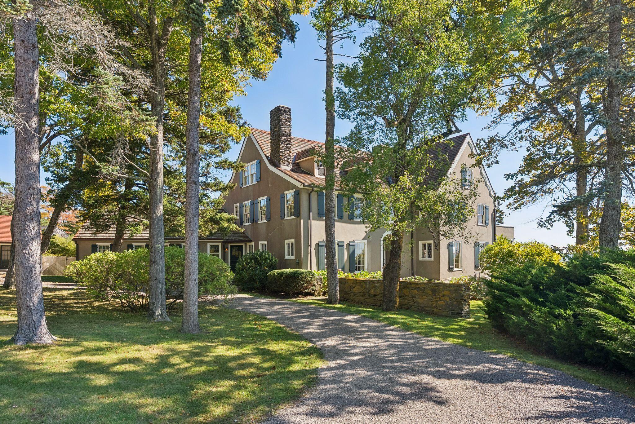 17 Winslow Homer Road