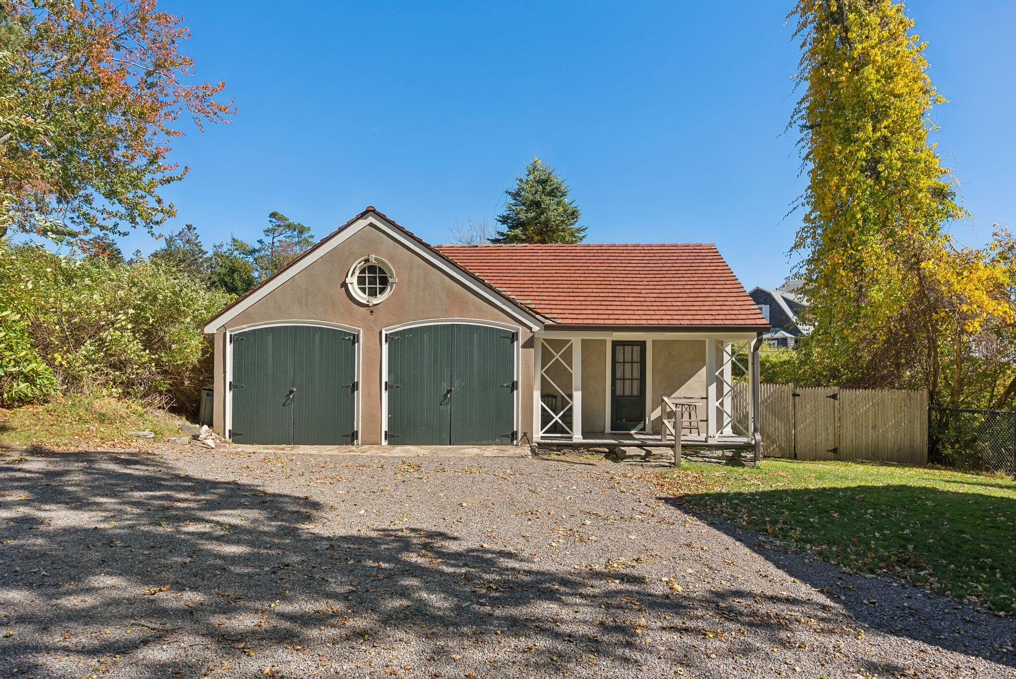 17 Winslow Homer Road