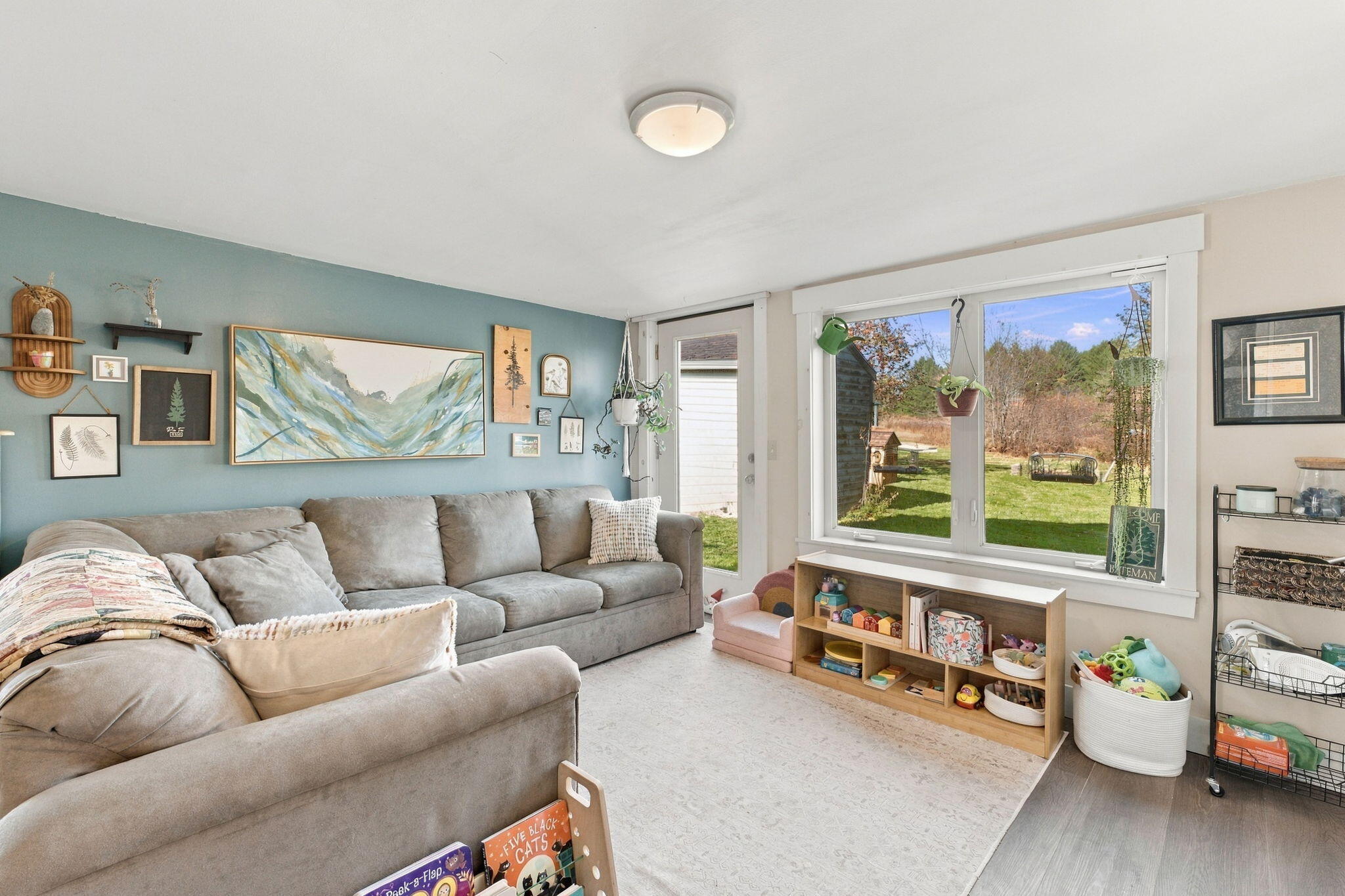279 Meadow Brook Road