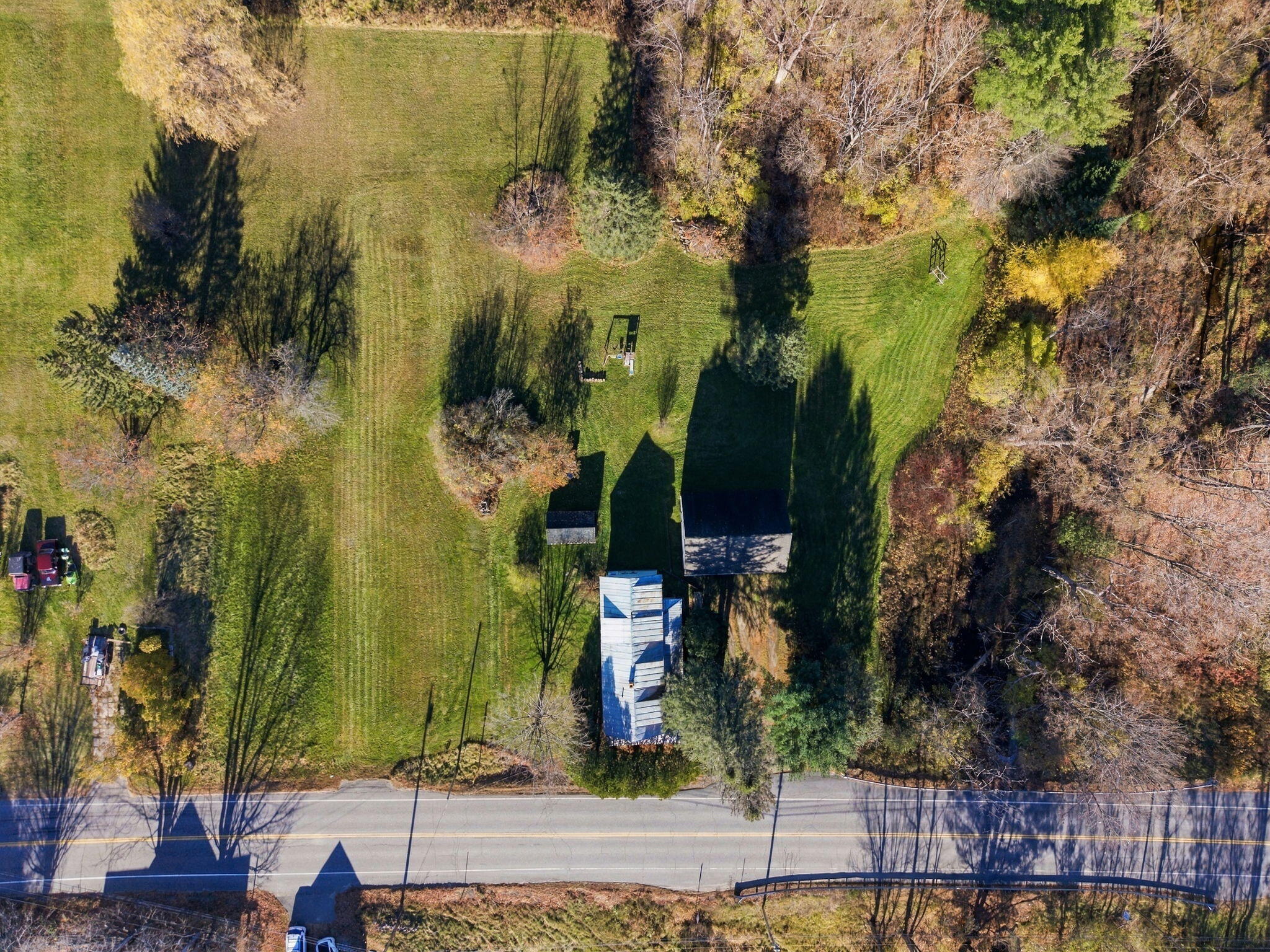 279 Meadow Brook Road